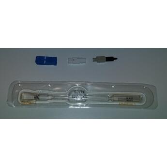 SP-LX2-SCU-SM-25SB Sumitomo Electric TC016PD0149 LYNX2 SC/UPC 9/125µm Splice On Connector 250 / 900 µm short boot